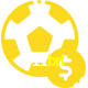 Aposte em esportes do mundo todo no 711brl!