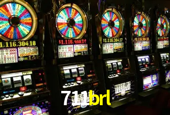 A Revolução dos Aplicativos de Jogos no 711brl