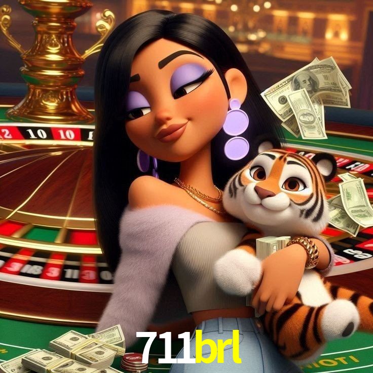 Welcome Bonus 711brl