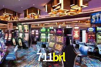 Desvendando o Mundo dos Jogos Virtuais na 711brl