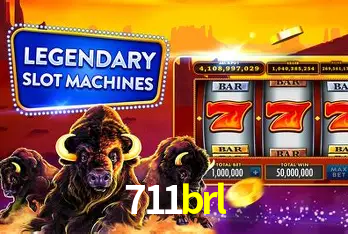 Desvendando o Mundo dos Jogos Virtuais na 711brl