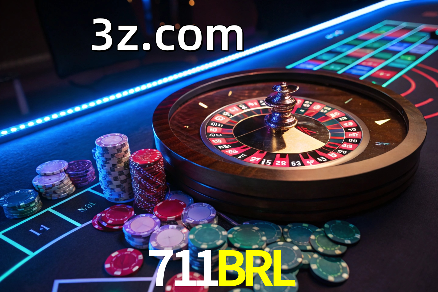 711BRL