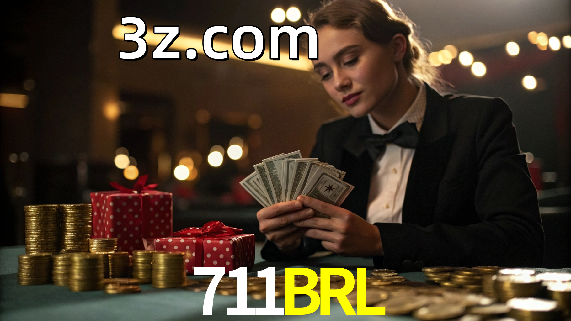 cassino online 711BRL