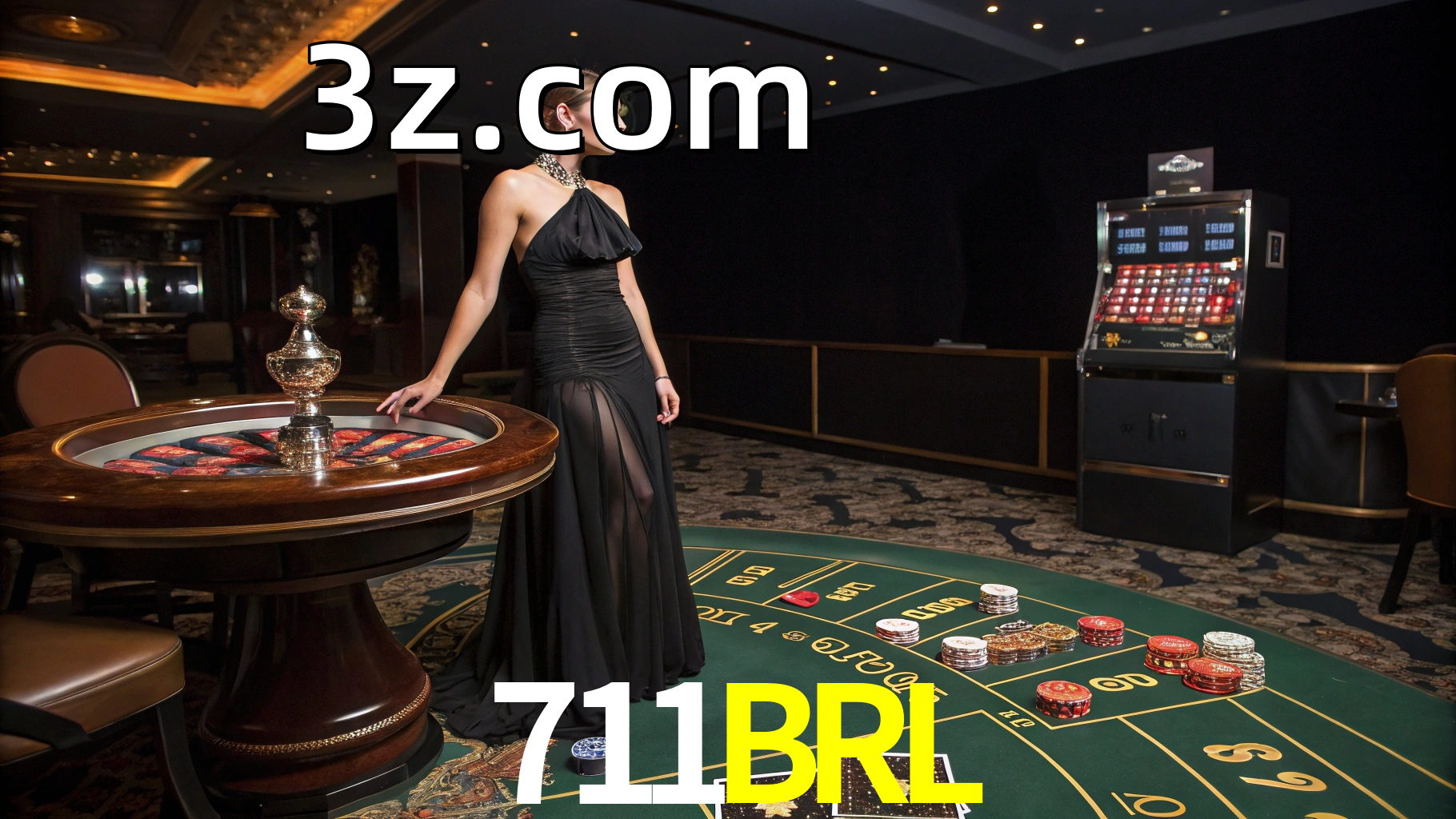 711BRL