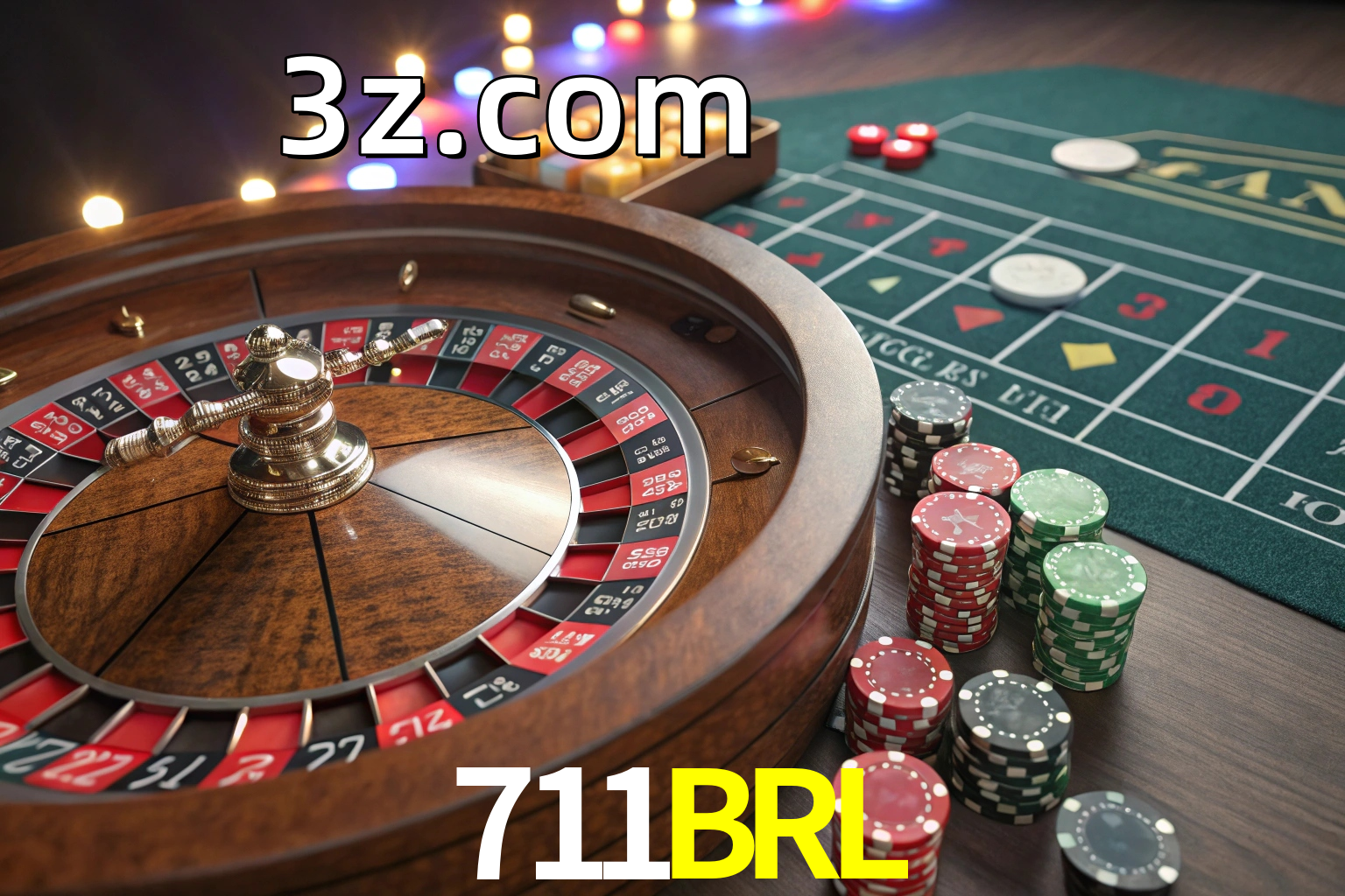 711BRL