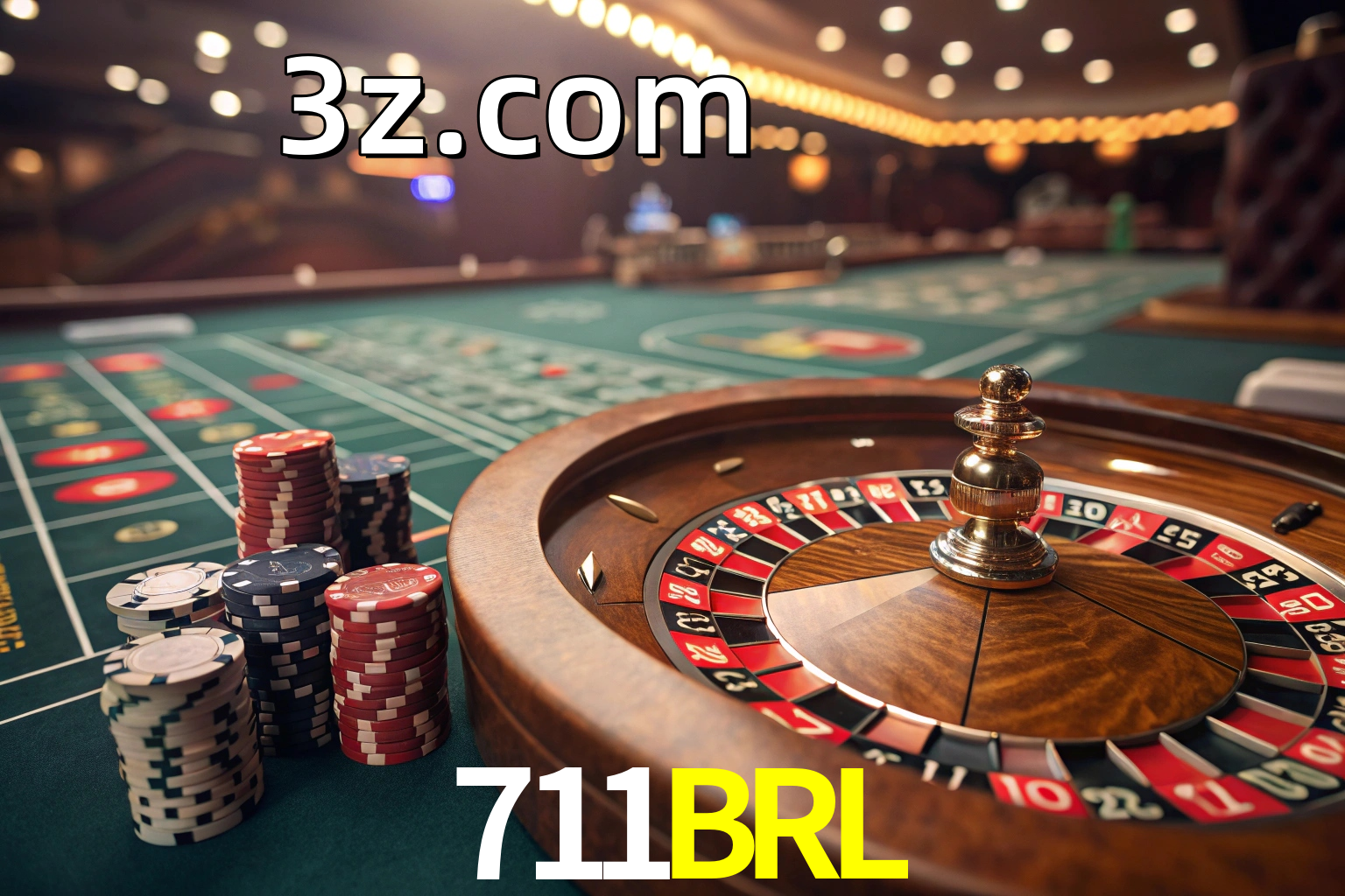cassino online 711BRL
