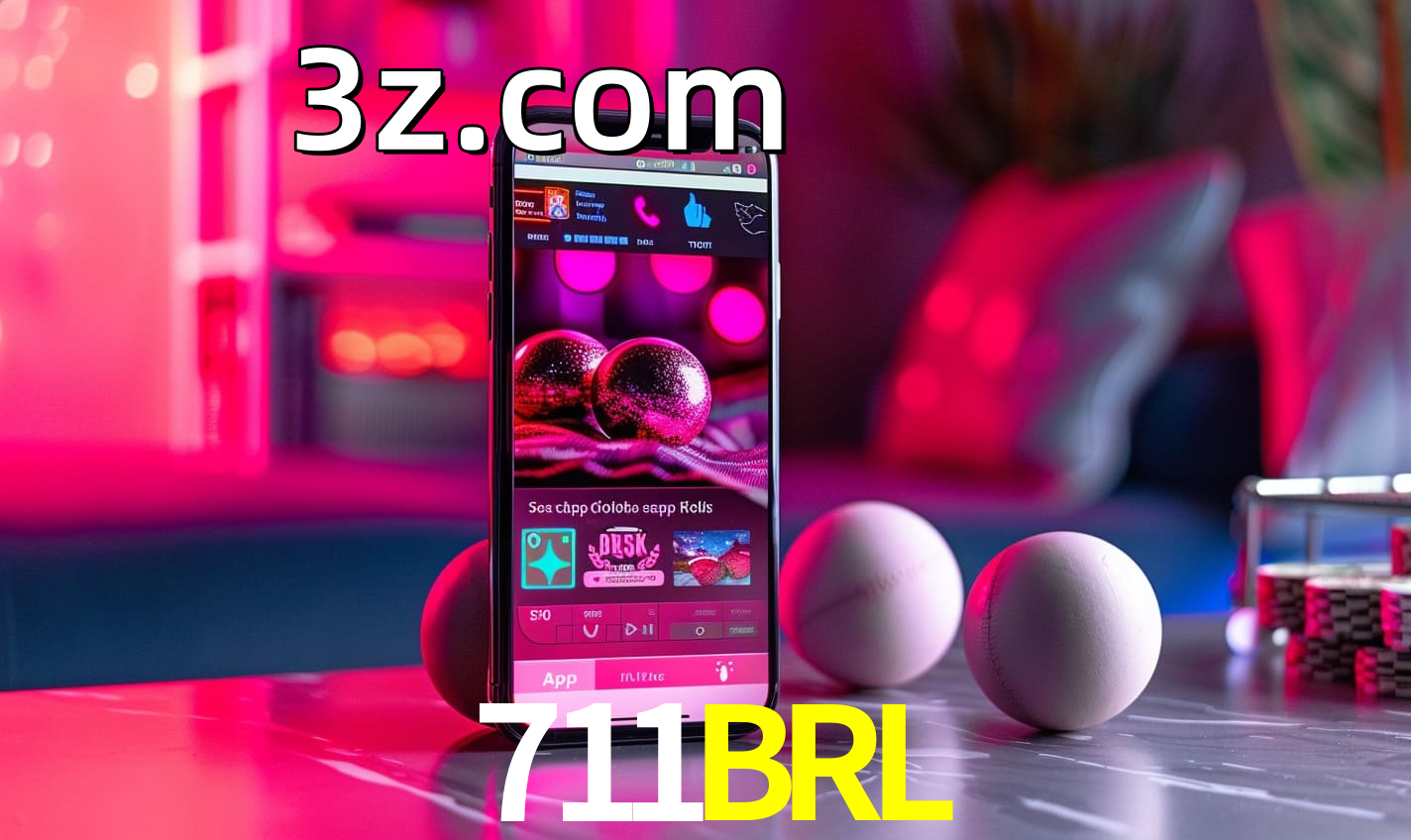 711BRL
