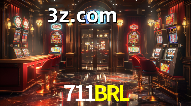 cassino online 711BRL