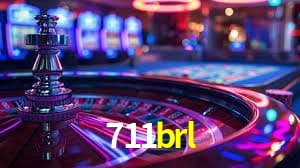 Casino Ao Vivo 711brl
