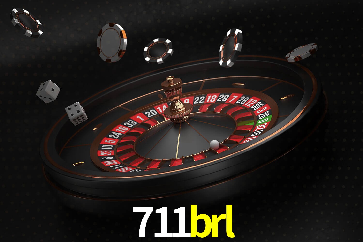 711brl: Jogos de Caça-Níqueis-Altas Recompensas, Roleta-Velocidade, Blackjack-Desafios Máximos