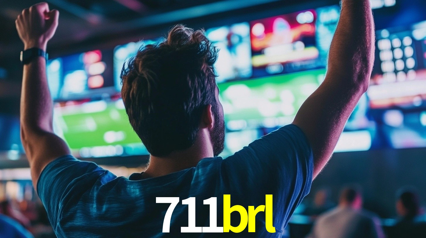 Sinta a adrenalina dos jogos de cassino com 711brl