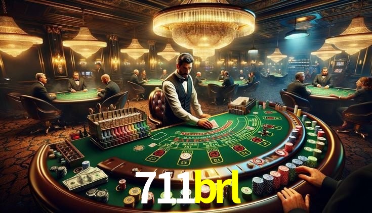 Game Statistics 711brl