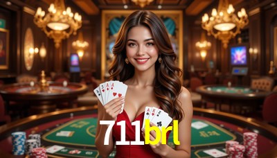 Account Benefits 711brl