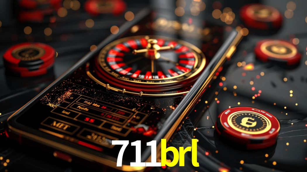 Live Casino 711brl