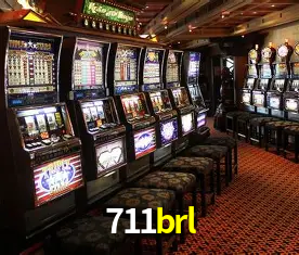 Desvendando o Mundo dos Jogos Virtuais na 711brl