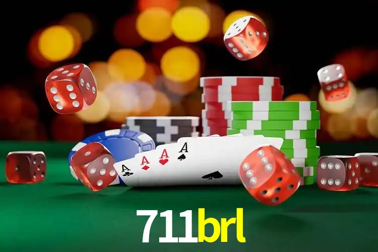 Apostas de Futebol 711brl