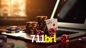 Descubra o Programa VIP da 711brl: Vantagens Exclusivas para Jogadores