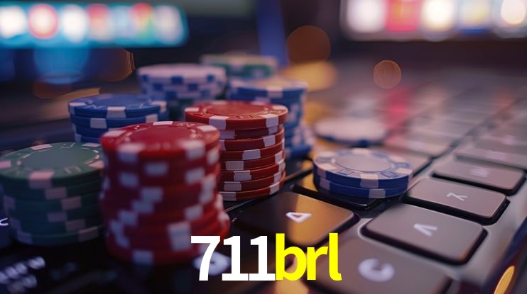 Estatísticas do Jogo 711brl