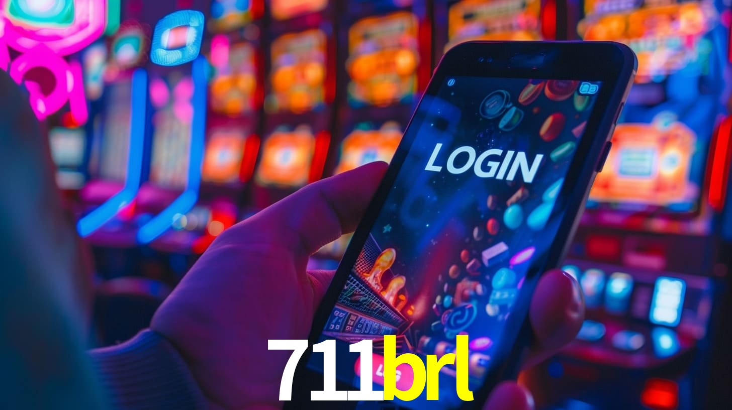 cassino 711brl