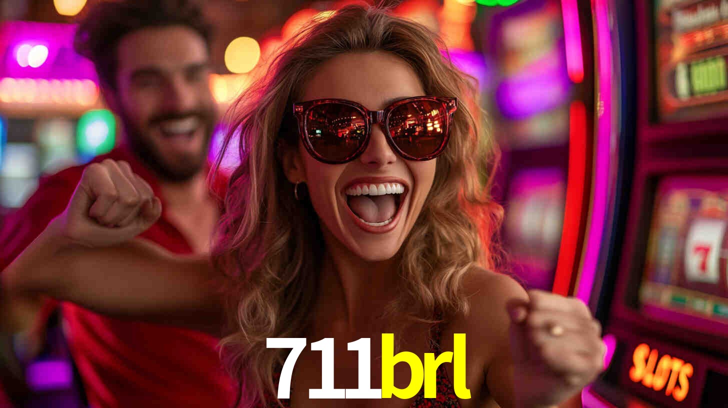 Inovações de Jogos na 711brl: O Futuro das Experiências Interativas