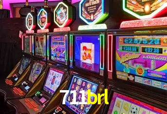 Descubra o Mundo do Cassino Online com 711brl