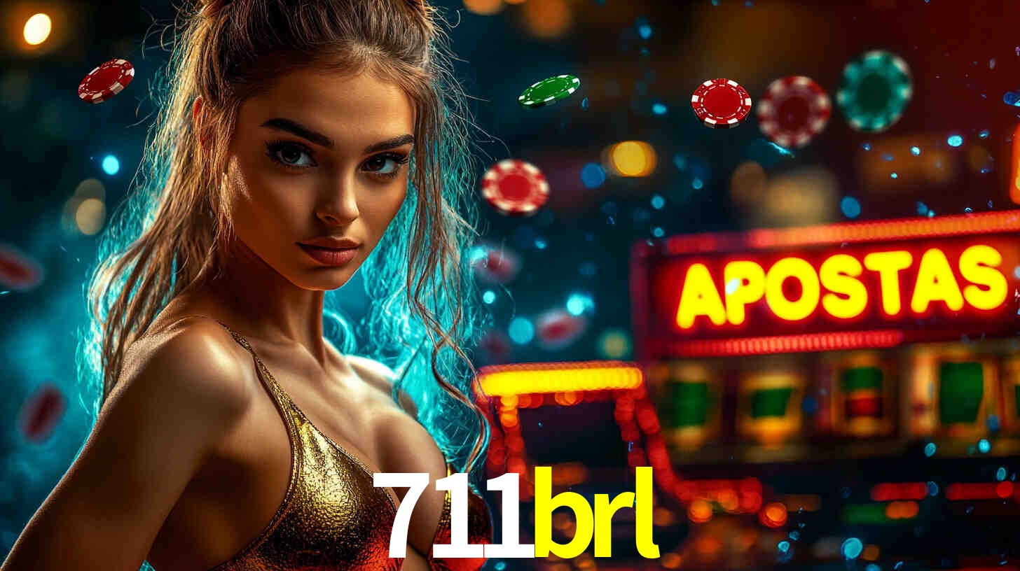 Descubra a Magia dos Jogos de Arcade no 711brl