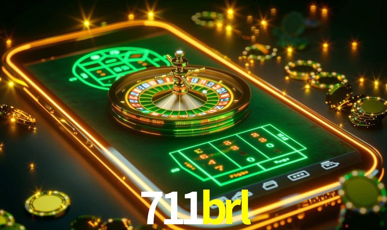 Diretório de Jogos 711brl