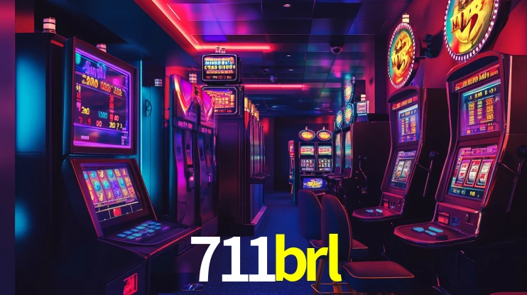 Exclusive Games 711brl