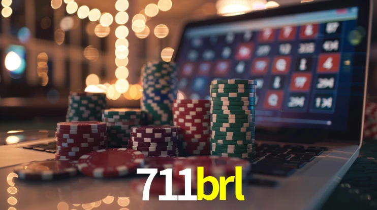 Secure Login 711brl