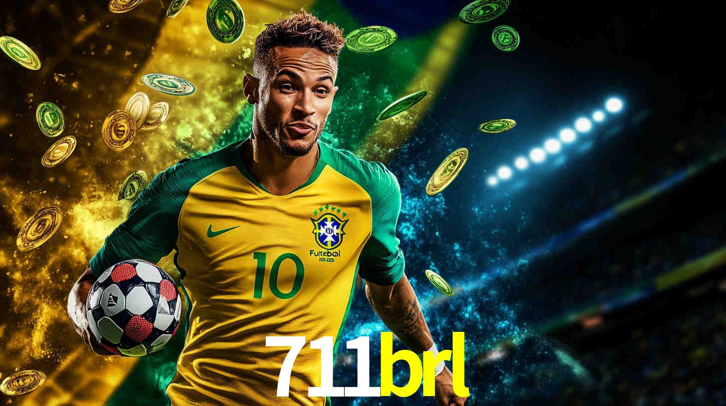 Desvendando o Mundo dos Jogos Virtuais na 711brl