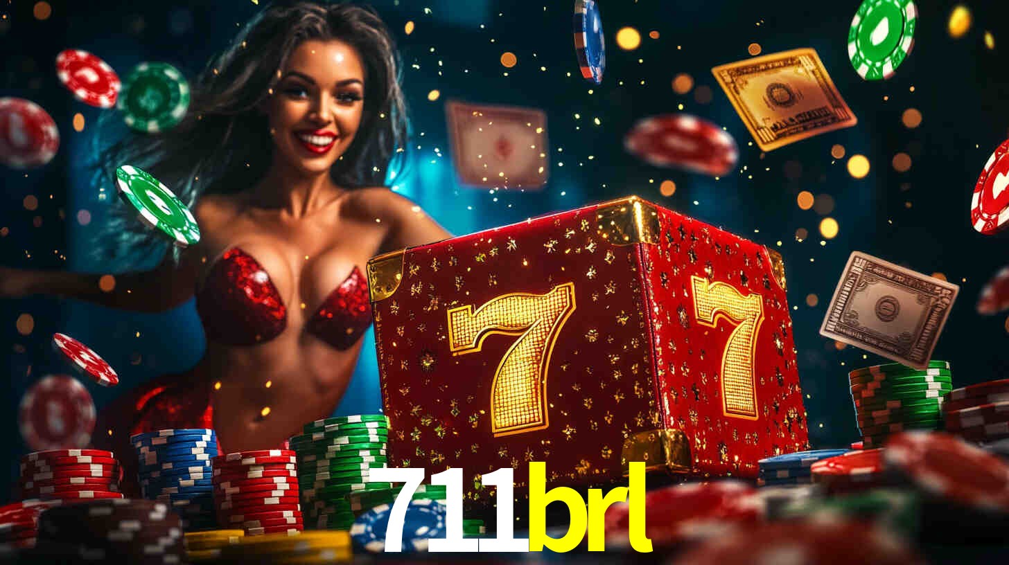 A Popularidade dos Caça-Níqueis no 711brl