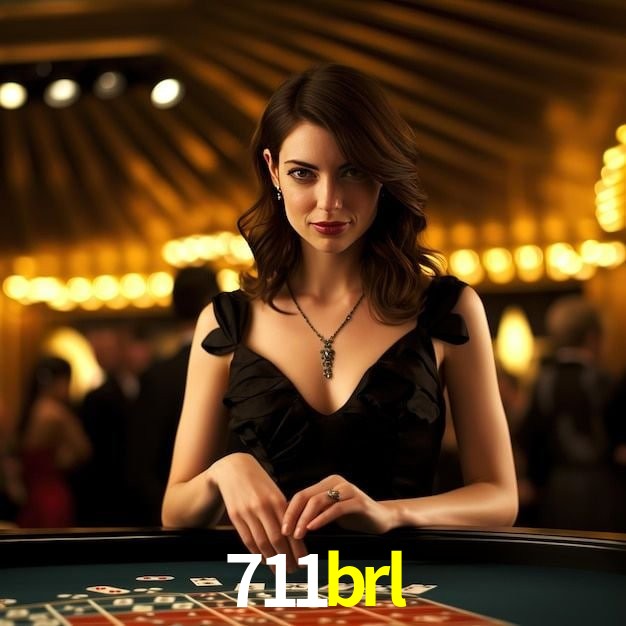 Descubra o Programa VIP da 711brl: Vantagens Exclusivas para Jogadores