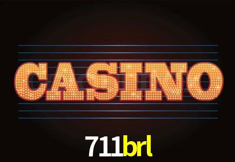 Mesa de Blackjack 711brl