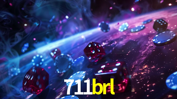 Game Providers 711brl