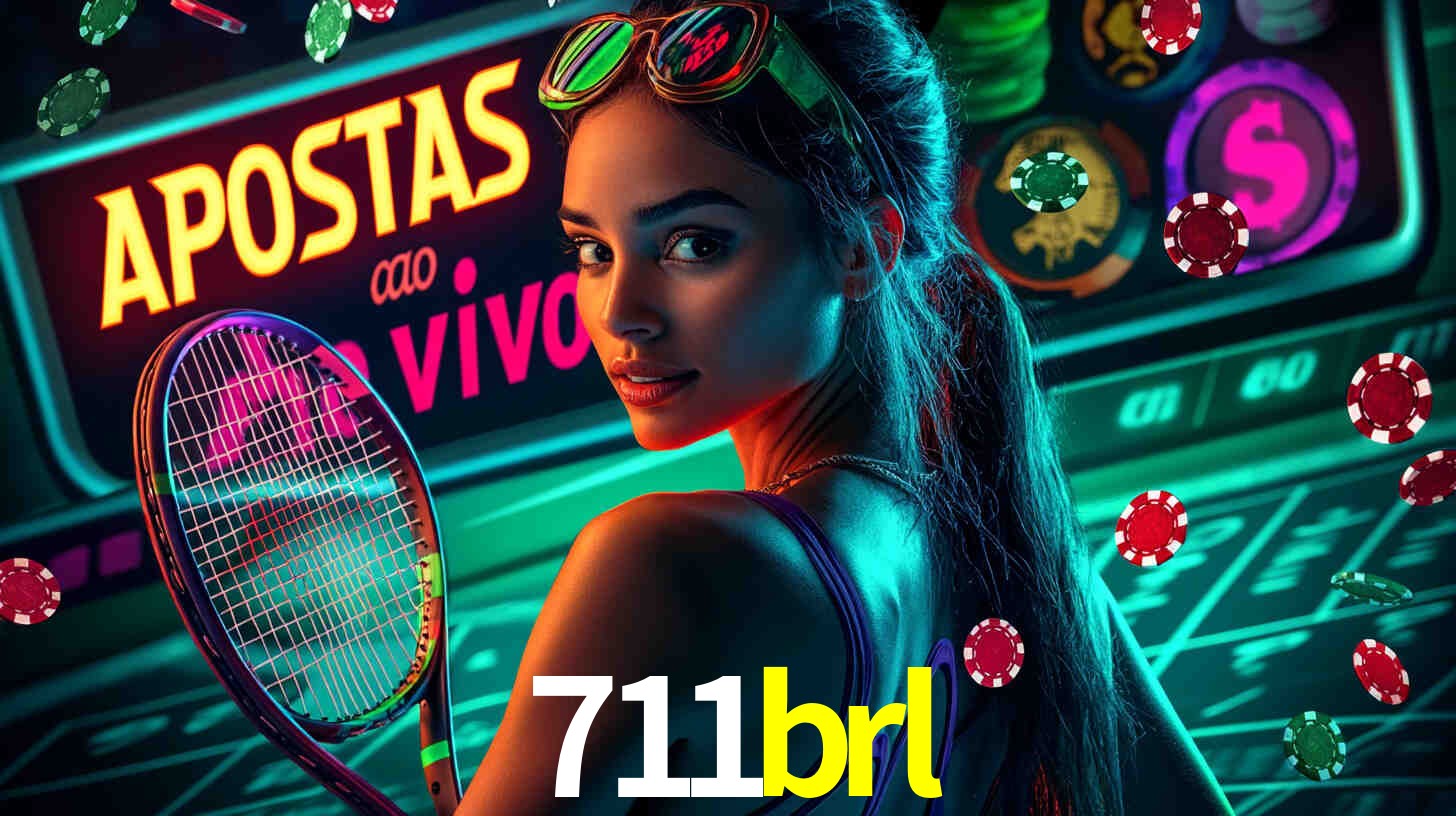 A Revolução dos Aplicativos de Jogos no 711brl