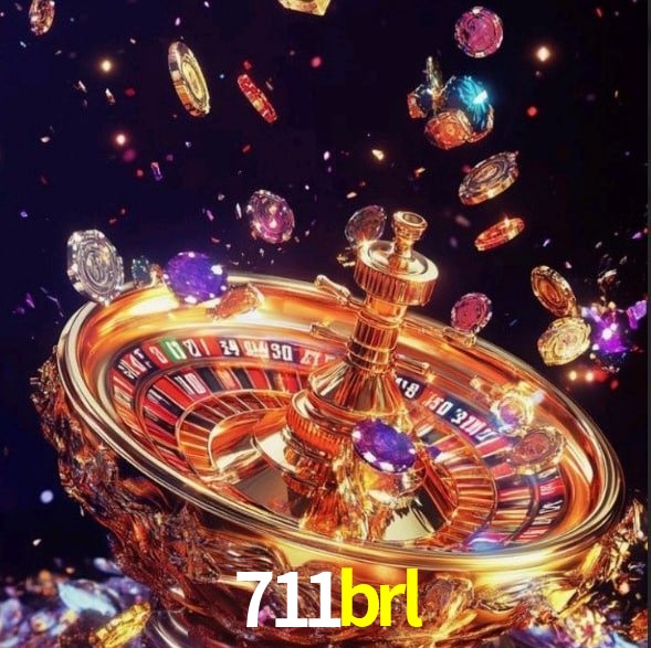 Jogos de Slot 711brl