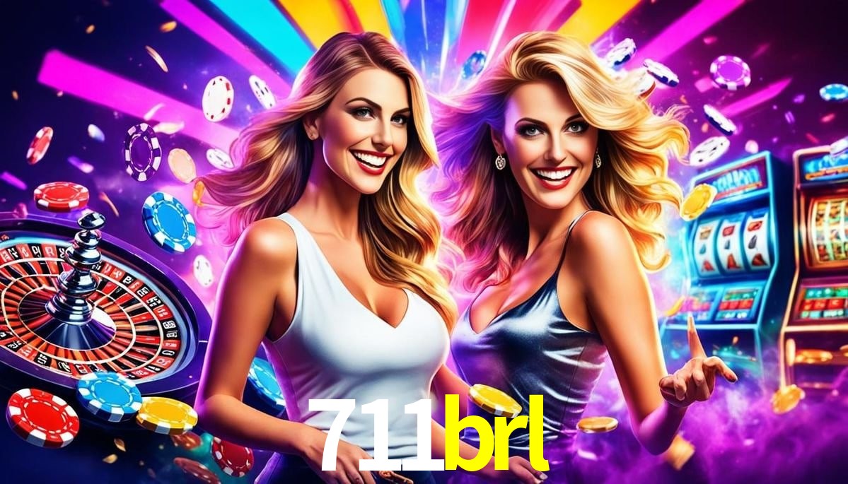 A Emoção da Loteria na 711brl: Uma Chance de Mudança de Vida