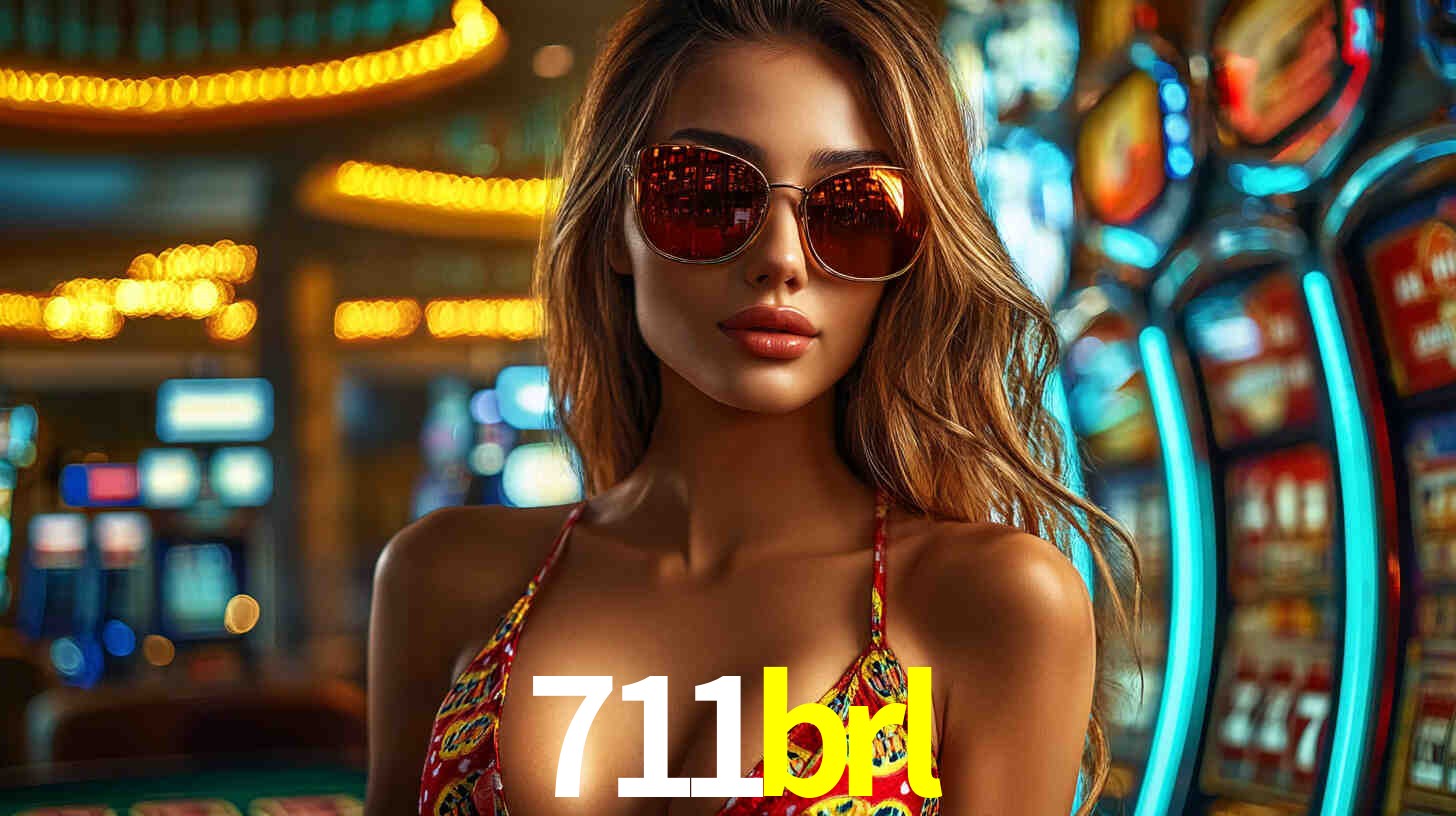 Welcome Bonus 711brl