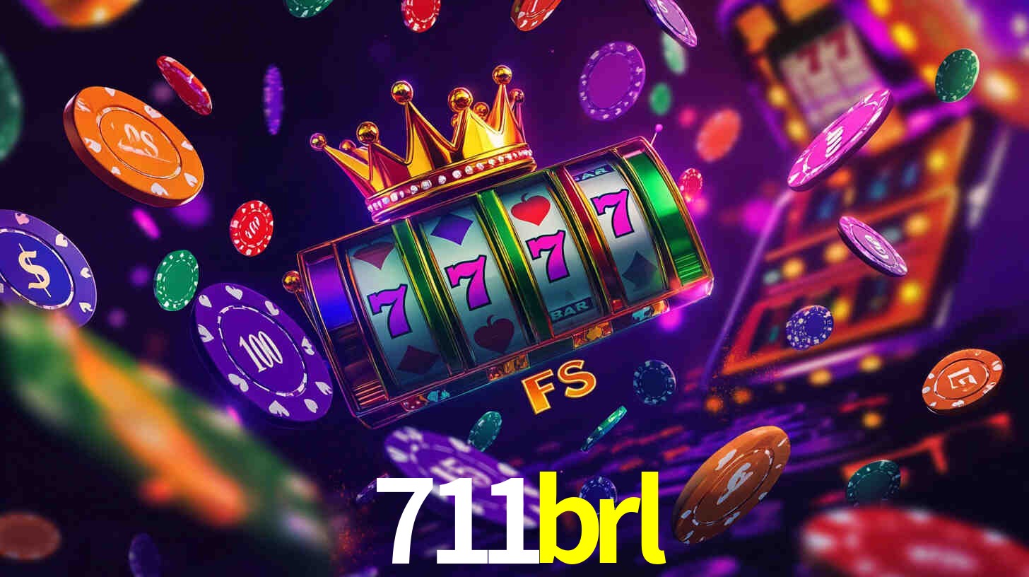 Live Casino 711brl