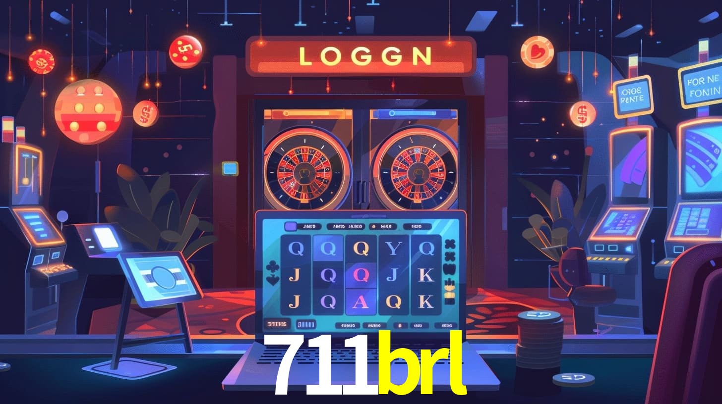 Casino Ao Vivo 711brl