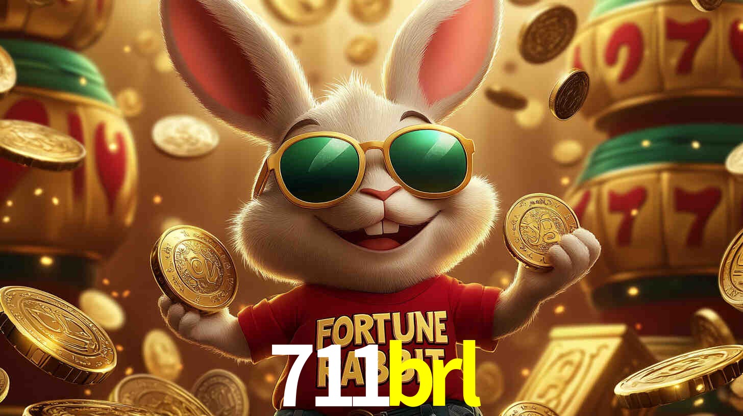 711brl - Divirta-se jogando na plataforma - 711brl.com
