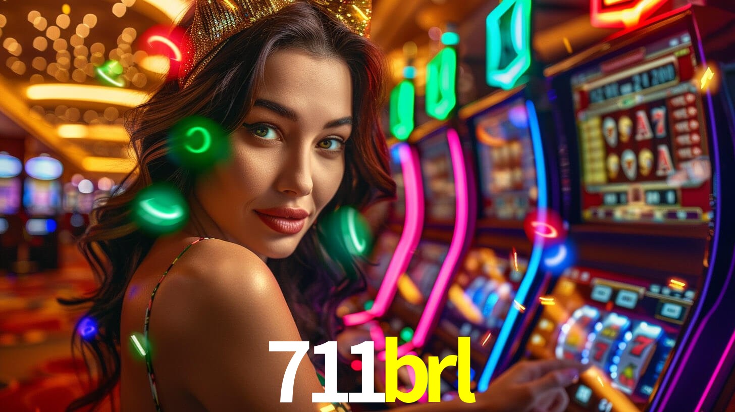 Bônus Generosos e Exclusivos no 711brl para Você!