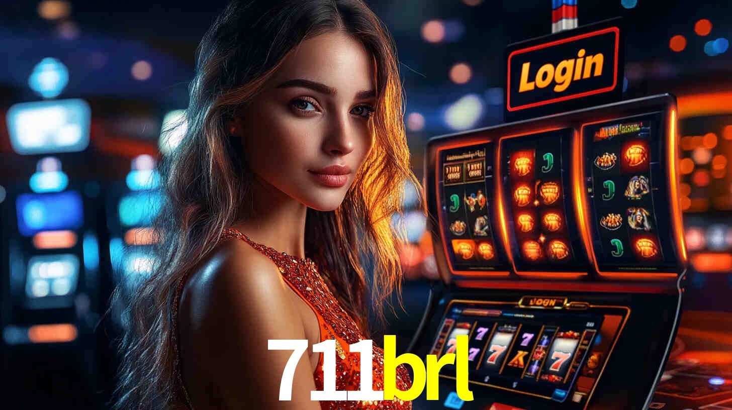 Experimente o Login Seguro Premium no 711brl