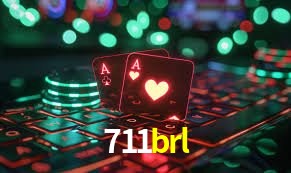 Mesa de Roleta 711brl