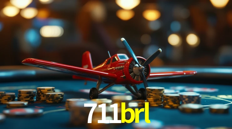 Slot Games 711brl