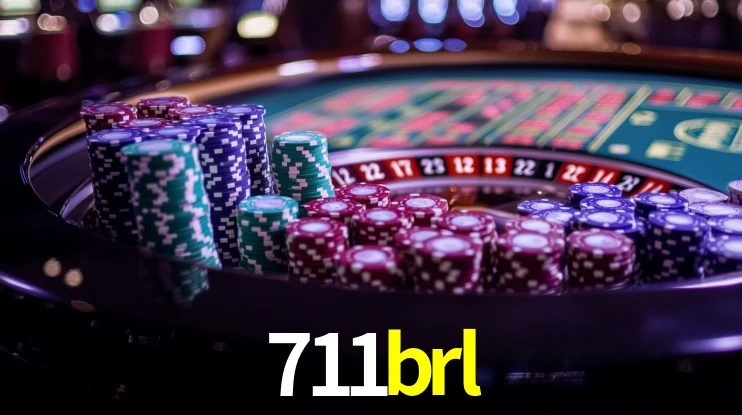 VIP Casino 711brl